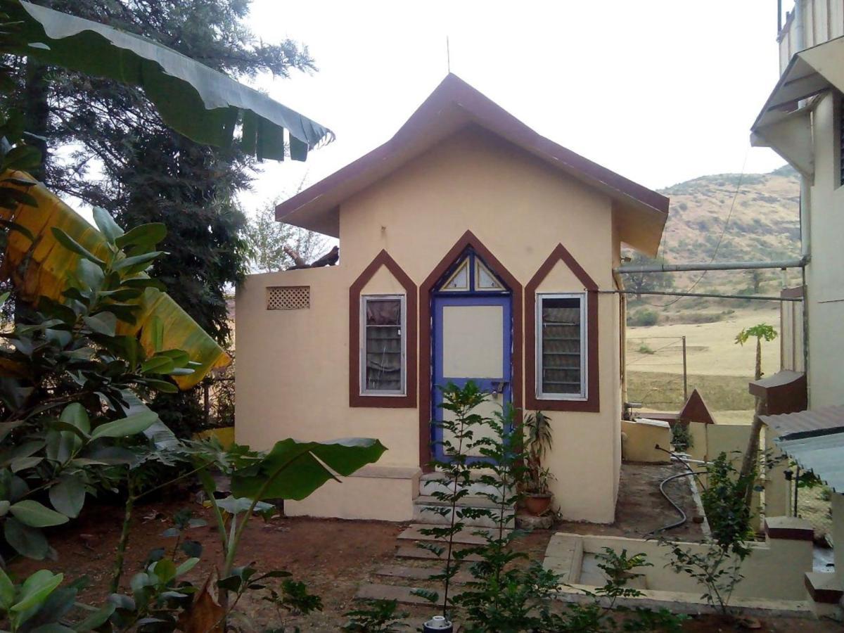 Mtdc Meghdhanush Park Ξενοδοχείο Igatpuri Εξωτερικό φωτογραφία