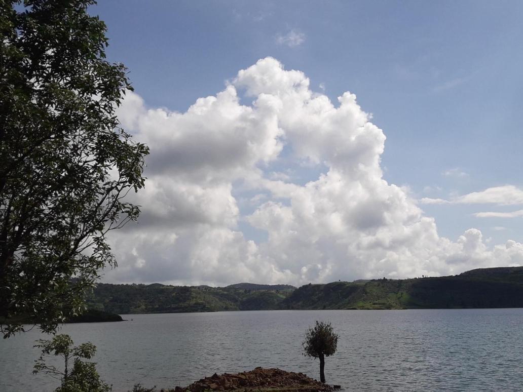 Mtdc Meghdhanush Park Ξενοδοχείο Igatpuri Εξωτερικό φωτογραφία